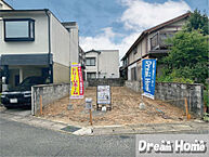 京都府京都市右京区太秦堀池町2-33：物件画像