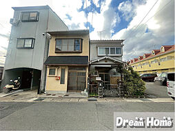 京都府京都市山科区厨子奥若林町40-8、40-9