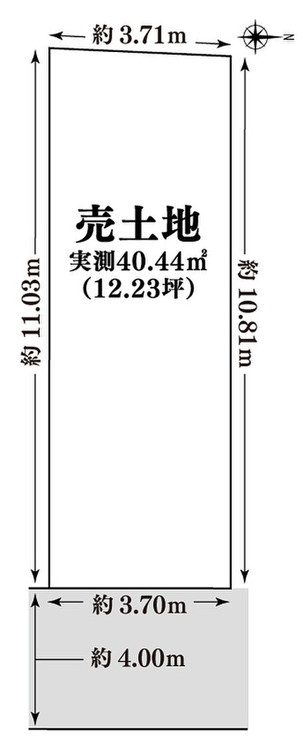\土地のみのご購入も可能/
好きなハウスメーカー・建築会社で建築OK!
設計やデザインなどのこだわりが強い方、好きなだけ時間をかけて家造りをしたい方にオススメ!