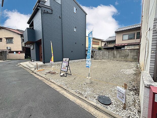 現地でのお待ち合わせはもちろん、ご自宅や近隣の施設までお迎えも可能ですのでお気軽にお問い合わせください!(R8.5撮影)