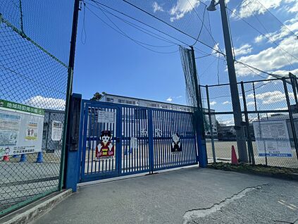 京都市立西院小学校 約880ｍ(徒歩11分)
