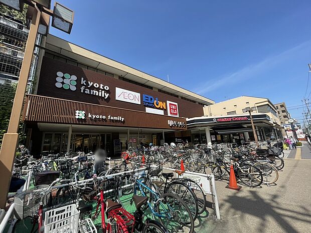 京都ファミリー