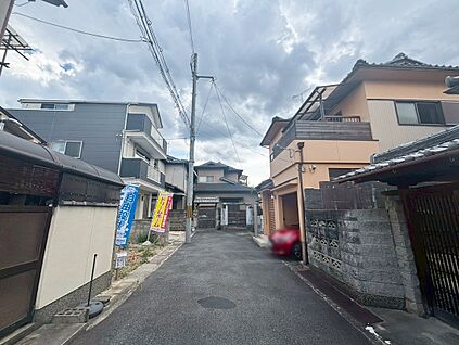 【現地の様子】