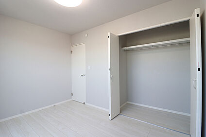 【ドリームタウン施工例】