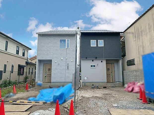【【現地】】【現地】＼建築中！令和８年７月完成予定／現地＆モデルハウス見学予約受付中！お車での送迎も可能ですのでお気軽にお問い合わせくださいませ♪現地（2026年6月14日）撮影