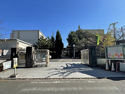 京都市立葛野小学校 約503ｍ(徒歩7分)