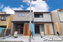 京都府京都市上京区二番町197-2：物件画像