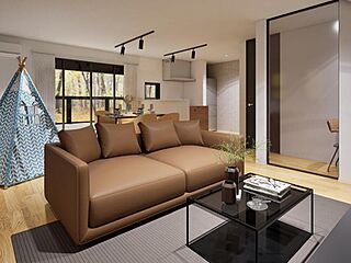 品川区 豊町１丁目  新築戸建 その他