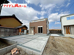 愛知県豊橋市高洲町字高洲88番、89番の一部