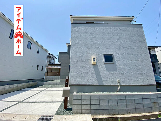 1号棟 外観写真
当日の案内も可能です♪
お気軽にお問い合わせください!