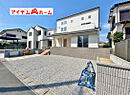 静岡県浜松市中央区東若林町1548-3：物件画像