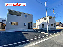 愛知県豊橋市下地町字神田20-7