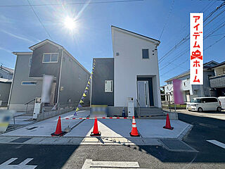 豊橋市下地町第１期　全棟 その他