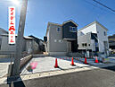 愛知県豊橋市下地町字門73番2、74番2：物件画像