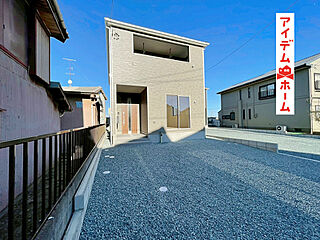 浜松市中央区中田島町第１　１号棟 その他