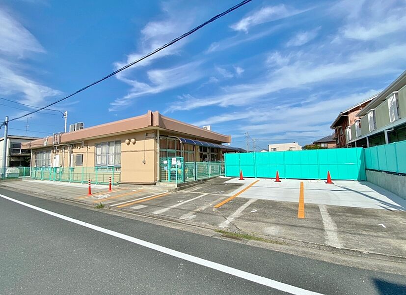 浜松市立江西保育園