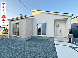 愛知県豊橋市西浜町29-3、29-8