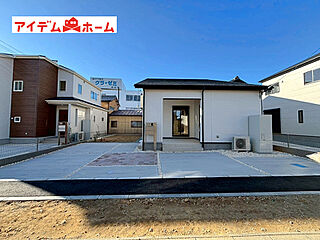 浜松市中央区馬郡町　全棟 外観