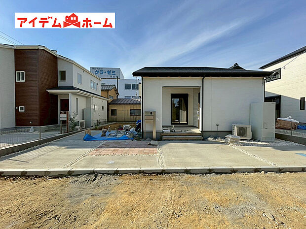 2号棟 外観写真
当日の案内も可能です♪
お気軽にお問い合わせください!