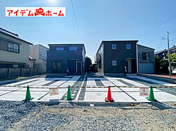 愛知県豊橋市二川町字西向山80番7