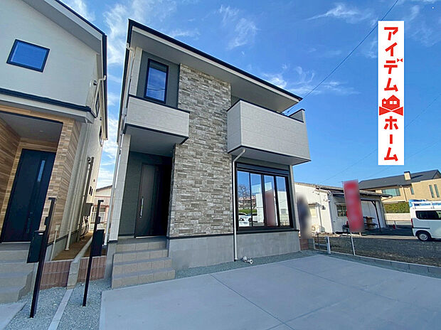 1号棟 外観写真
当日の案内も可能です♪
お気軽にお問い合わせください!