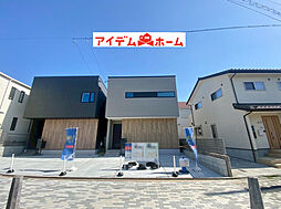 愛知県豊橋市西幸町字笠松170-1