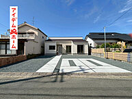 静岡県浜松市中央区舞阪町舞阪浜松表4233番：物件画像