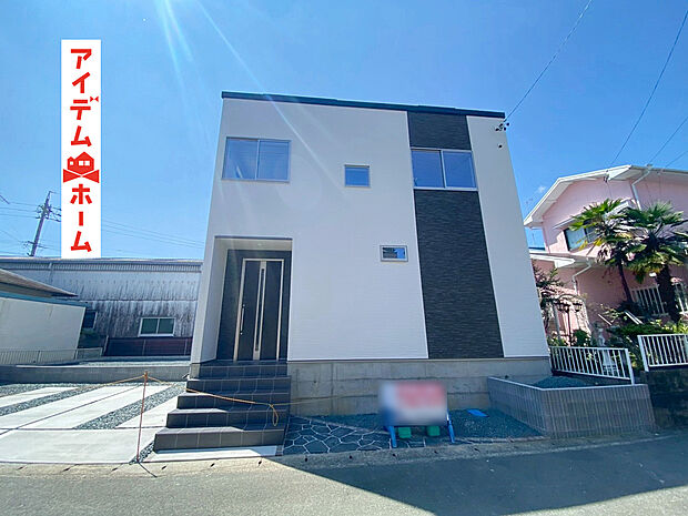 1号棟 外観写真
当日の案内も可能です♪
お気軽にお問い合わせください!