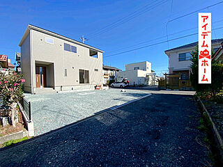 浜松市浜名区豊保第１　１号棟 その他