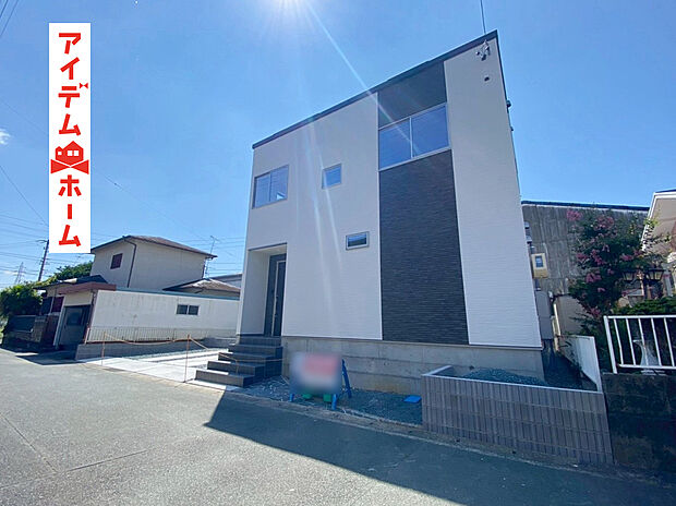 1号棟 外観写真
当日の案内も可能です♪
お気軽にお問い合わせください!