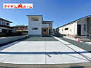 静岡県磐田市川袋1442番5：物件画像
