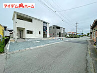 静岡県袋井市月見町10番35、10番36：物件画像