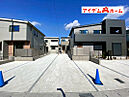 愛知県豊橋市上野町字新上野23番17：物件画像