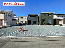 静岡県浜松市浜名区引佐町金指1772-8、1783-1、1787-1