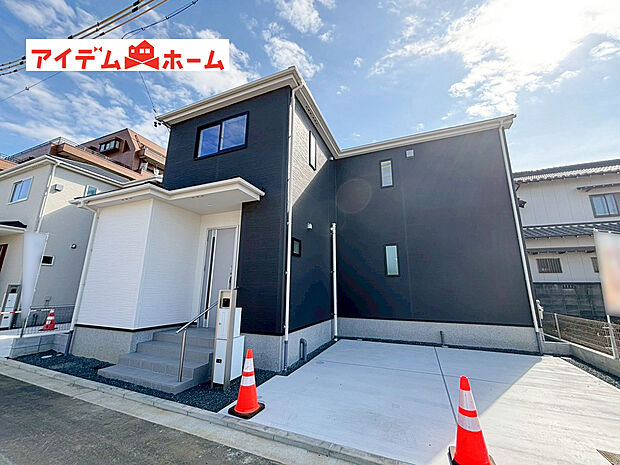 6号棟 外観写真
当日の案内も可能です♪
お気軽にお問い合わせください!