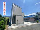 愛知県豊橋市三ノ輪町字本興寺52番73、54番32：物件画像
