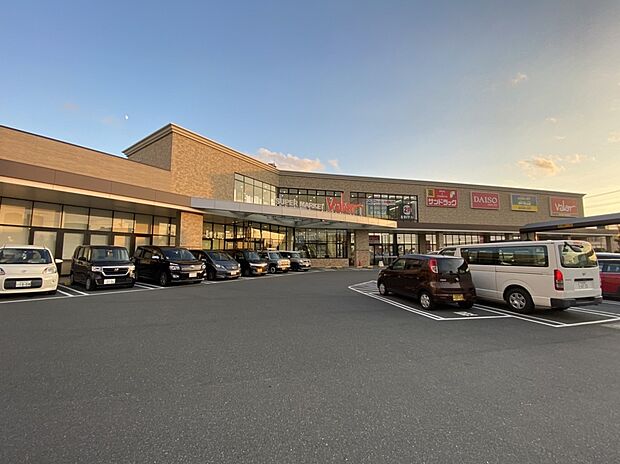 バロー 北寺島店（約850m）