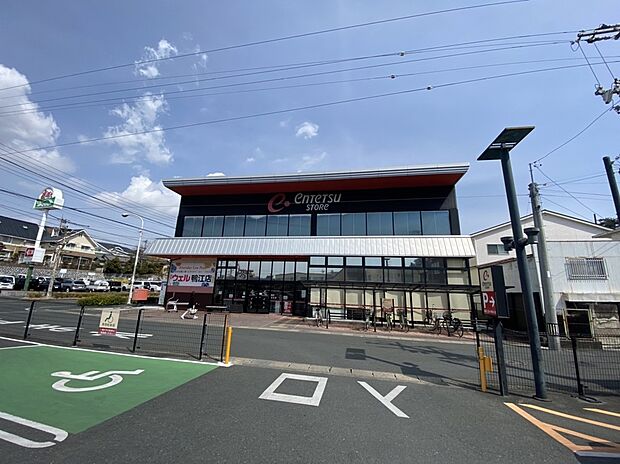 遠鉄ストアウェル鴨江店（約350m）