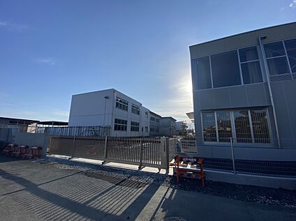 袋井市立浅羽中学校 2700ｍ(徒歩34分)
