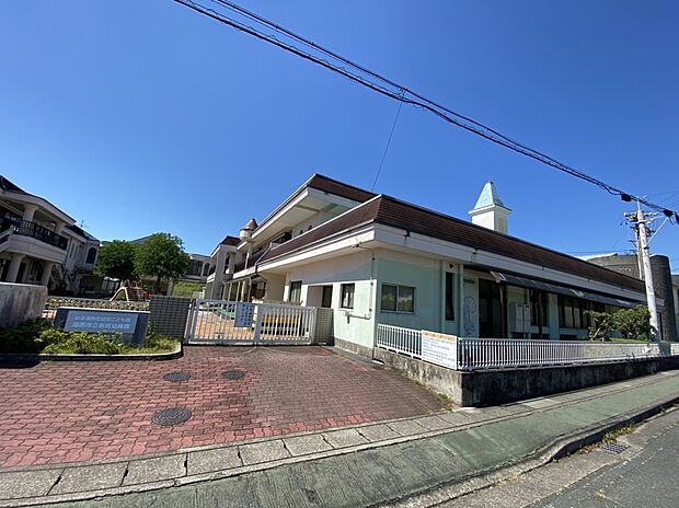 湖西市立新居幼稚園(約2,320m)