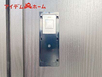 １号棟　カードキー