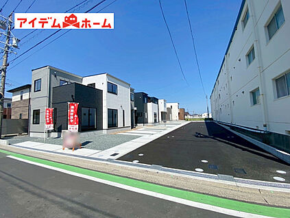 全体　外観写真