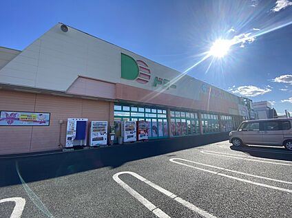 ドミー神野店 4040ｍ(徒歩51分)