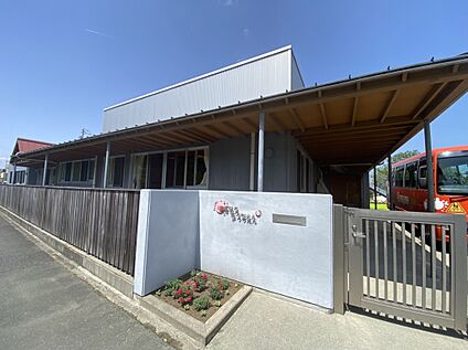 あすなろ幼稚園 1000ｍ(徒歩13分)