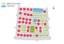 群馬県邑楽郡大泉町吉田1005-5：物件画像