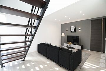 ソーラー＆蓄電池搭載で災害時も安心【セキスイハイム】スマートハイムプレイス境東 その他