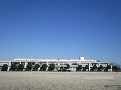 豊受小学校 1500ｍ(徒歩約19分)