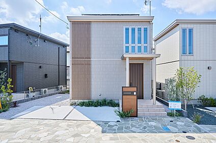3号棟
