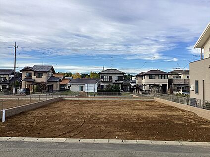 3号地