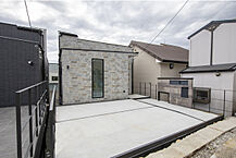 兵庫県神戸市東灘区住吉山手4丁目4-17：物件画像